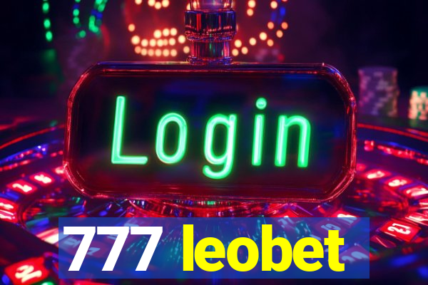 777 leobet